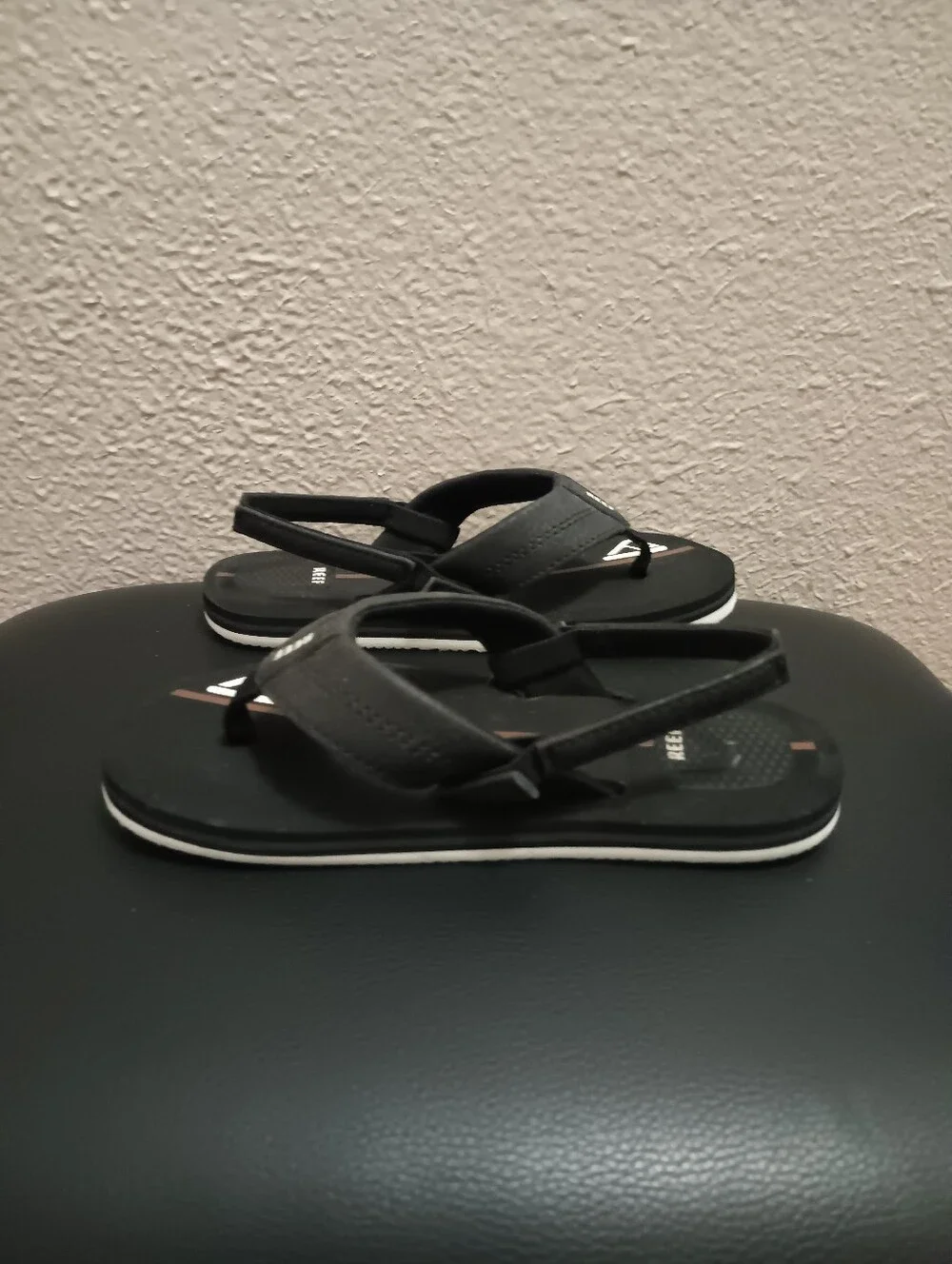 Reef never 11 rubber